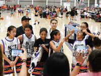 Native Nationals Day 1