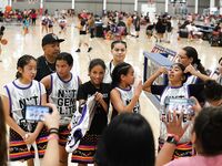 Native Nationals Day 1