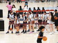 Native Nationals Day 1