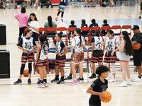 Native Nationals Day 1