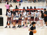 Native Nationals Day 1