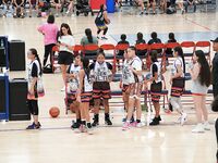 Native Nationals Day 1