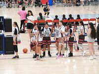 Native Nationals Day 1