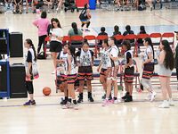 Native Nationals Day 1