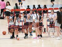 Native Nationals Day 1