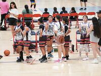 Native Nationals Day 1