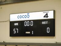 Native Nationals Day 1