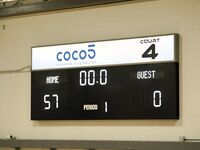 Native Nationals Day 1