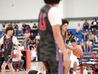 Native Nationals Day 1