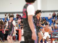 Native Nationals Day 1