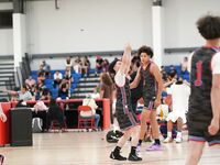 Native Nationals Day 1