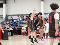 Native Nationals Day 1