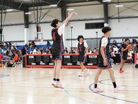 Native Nationals Day 1