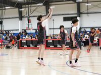 Native Nationals Day 1