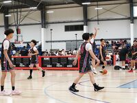 Native Nationals Day 1