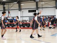 Native Nationals Day 1