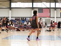 Native Nationals Day 1