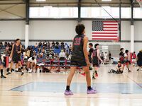 Native Nationals Day 1