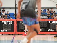 Native Nationals Day 1