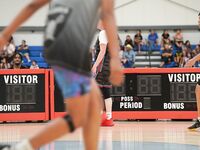 Native Nationals Day 1