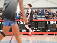 Native Nationals Day 1