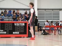 Native Nationals Day 1