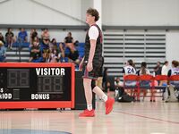 Native Nationals Day 1