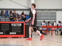 Native Nationals Day 1