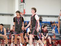 Native Nationals Day 1