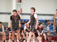 Native Nationals Day 1