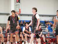 Native Nationals Day 1