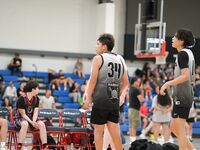 Native Nationals Day 1