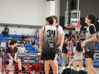 Native Nationals Day 1