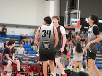 Native Nationals Day 1