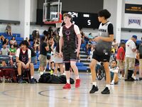 Native Nationals Day 1