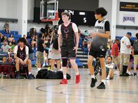 Native Nationals Day 1