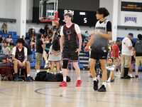 Native Nationals Day 1