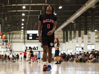 Native Nationals Day 1