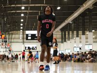 Native Nationals Day 1