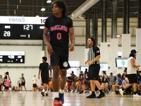 Native Nationals Day 1