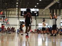 Native Nationals Day 1