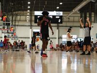 Native Nationals Day 1