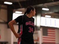 Native Nationals Day 1