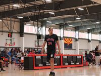 Native Nationals Day 1