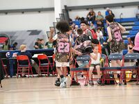 Native Nationals Day 1