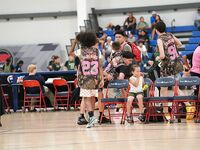 Native Nationals Day 1