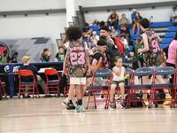 Native Nationals Day 1