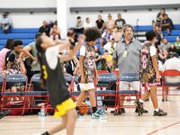 Native Nationals Day 1