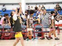 Native Nationals Day 1