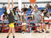 Native Nationals Day 1